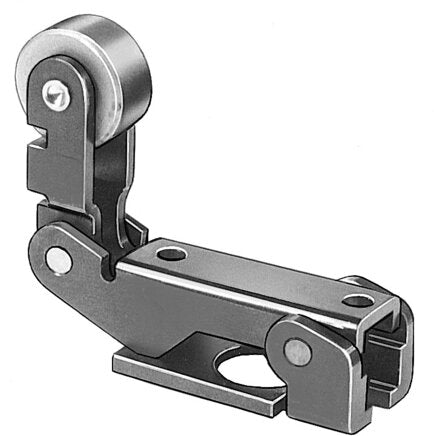 FESTO AL-01 Roller lever with idle