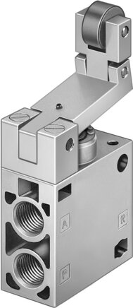 FESTO LO-3-1/4-B Valve