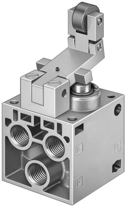 FESTO L-5-1/4-B Valve