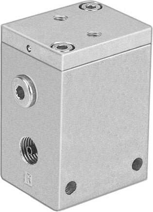 FESTO VAK-1/4 Vacuum generator