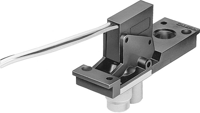 FESTO VPE-1/8-2N-SW Diaphragm