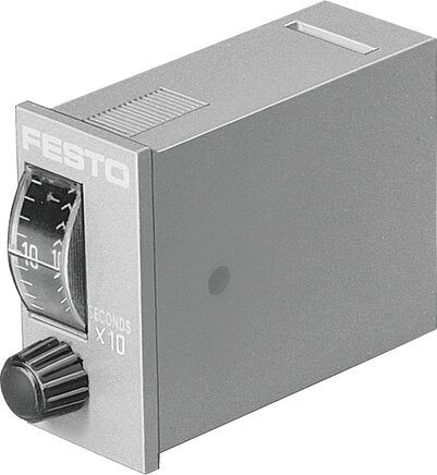 FESTO PZVT-AUT Reset module