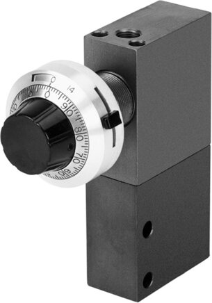 FESTO VZOA-3-1/4 Valve