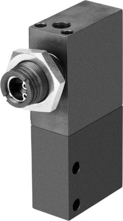 FESTO VZB-3-1/4 Valve