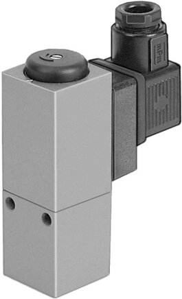 FESTO VPEV-1/8 Plug