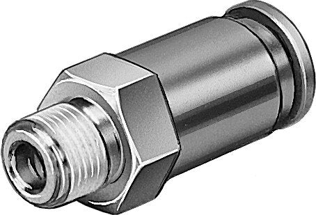 FESTO HA-3/8-QS-10 Valve
