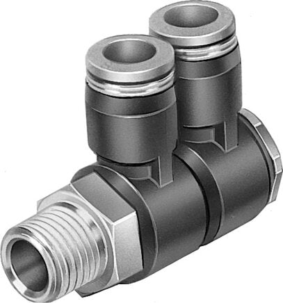 FESTO QSLV2-1/8-6 Hose