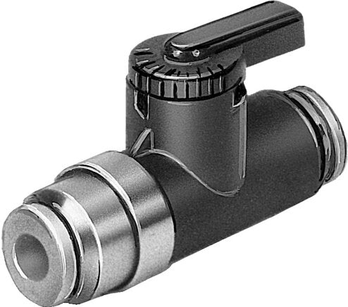 FESTO QH-QS-6 Ball valve