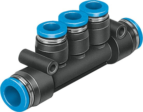 FESTO QST3-10-8 Hose