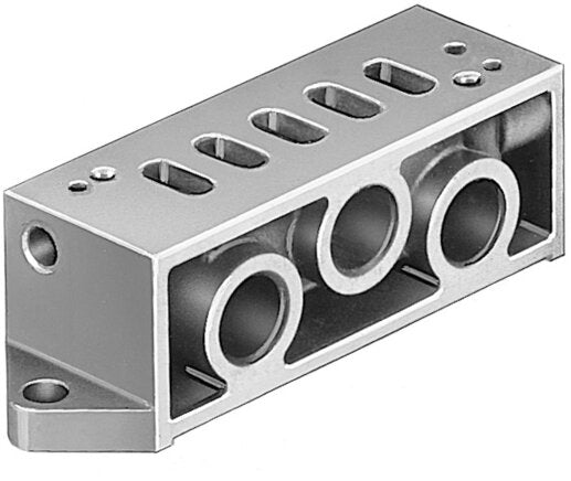 FESTO AS-VL-1/8 Sub-base