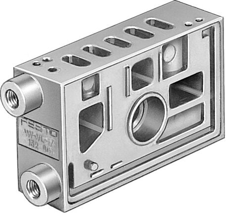 FESTO AW-VL-1/8 Series sub-base