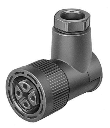 FESTO NTSD-WD-9 Plug socket