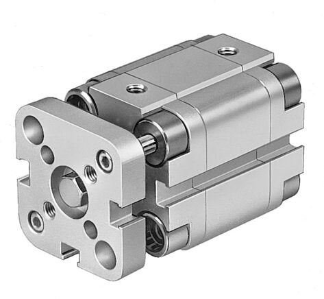 FESTO ADVUL-12-5-P-A Compact cylinder