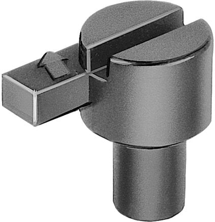 FESTO AHB-ME-1/8 Manual override
