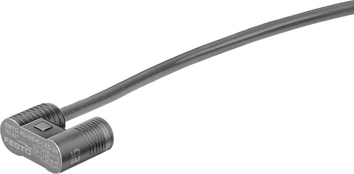 FESTO SMTO-4U-PS-K-LED-24 Sensor