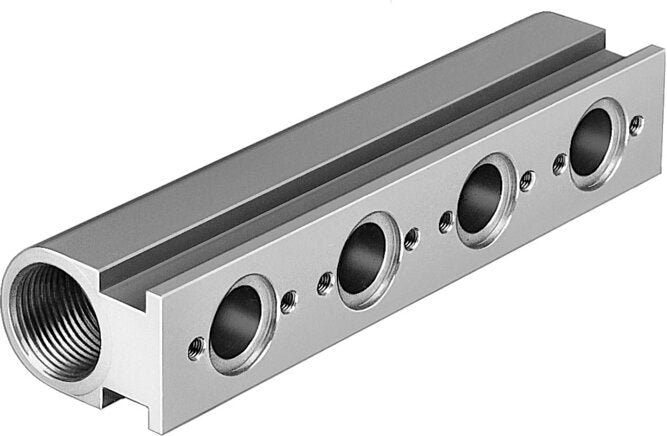 FESTO PAL-1/8-4-B Valve