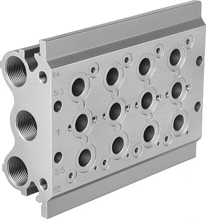 FESTO PRS-1/4-4-B Valve