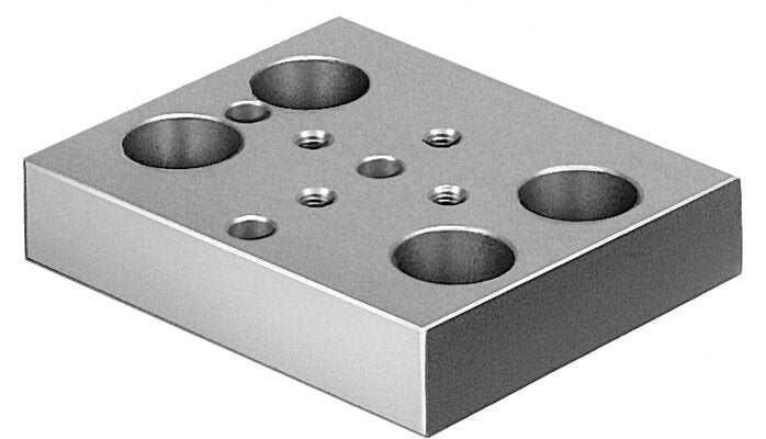 FESTO BPL-1 Adapter plate