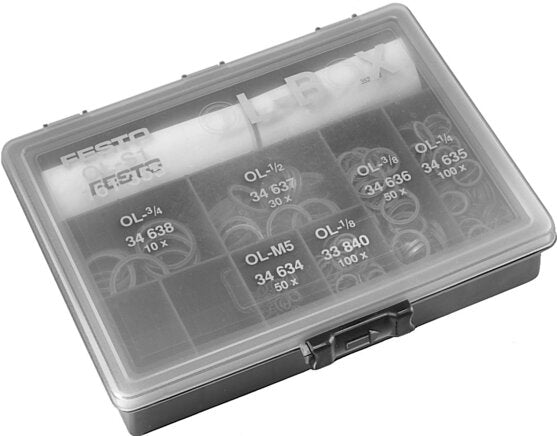 FESTO OL-S1 Sealing ring