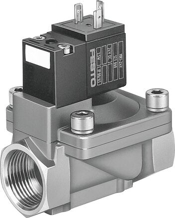 FESTO MN1H-2-1/4-MS Solenoid valve