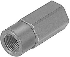 FESTO AD-M12X1,25-1/4 Adapter