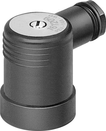 FESTO PEV-1/4-A-WD Plug socket