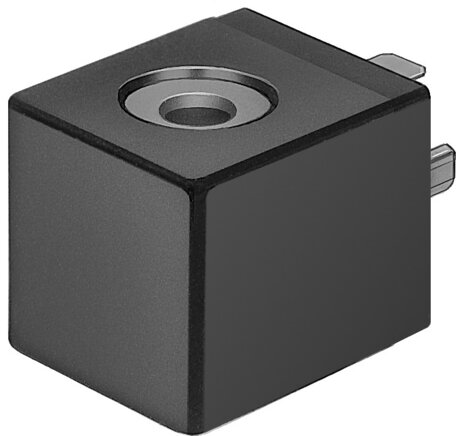 FESTO MSN1W-24AC/12DC Plug