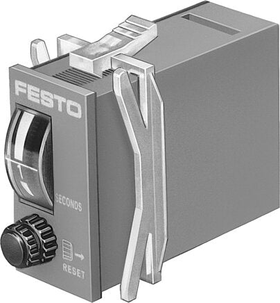 FESTO PZVT-30-SEC Timer