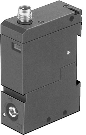 FESTO VPEV-W-S-LED-GH Plug