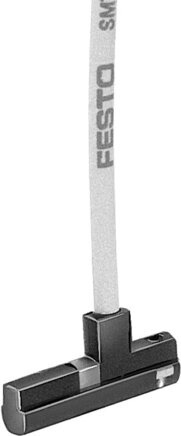 FESTO SME-10-KQ-LED-24 Sensor