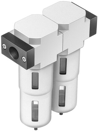 FESTO LFMBA-3/4-D-MAXI Filter