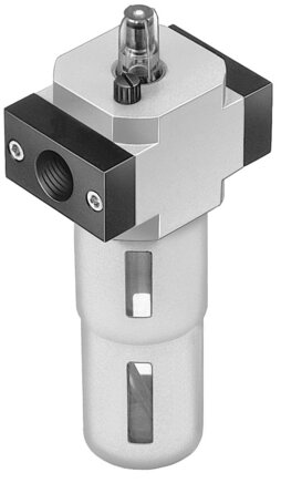 FESTO LOE-1/2-D-MIDI Clamp