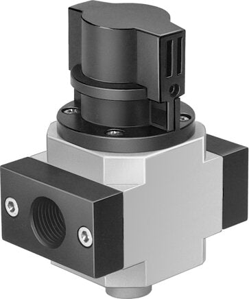FESTO HE-1/8-D-MINI Valve