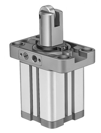 FESTO STAF-80-30-P-A-R Stopper cylinder