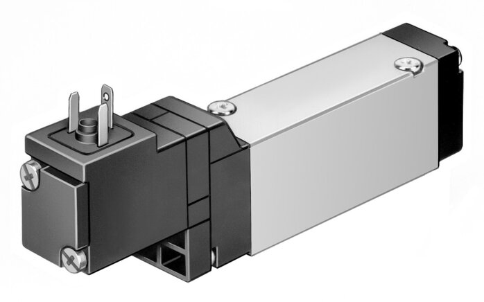 FESTO MOEBH-3/2-5,0-B Solenoid valve