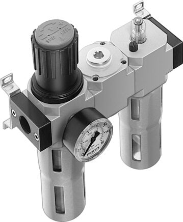 FESTO FRC-1/4-D-MINI-KA Filter regulator