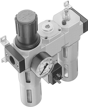 FESTO FRC-1/4-D-MINI-KB Pressure switch