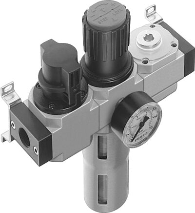 FESTO LFR-1/4-D-MIDI-KB Valve