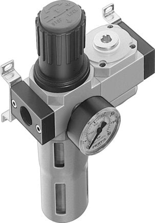 FESTO LFR-1/4-D-MIDI-KA-A Filter regulator