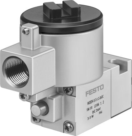 FESTO MGXDH-3/2-1.2-110AC-EX Valve