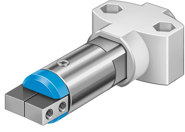 FESTO HGWM-08-EZ-G6 Gripper