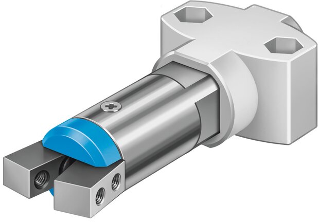 FESTO HGWM-12-EO-G6 Gripper