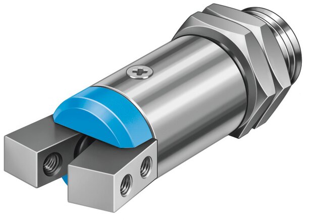 FESTO HGWM-12-EO-G7 Gripper