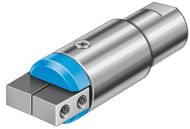 FESTO HGWM-08-EZ-G8 Gripper