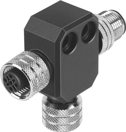 FESTO FB-TA-M12-5POL Plug