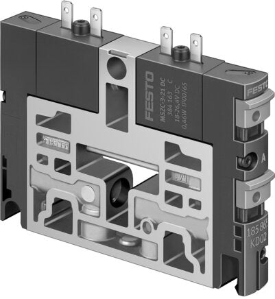 FESTO CPV10-M1H-VI70-2GLS-M7 Plug