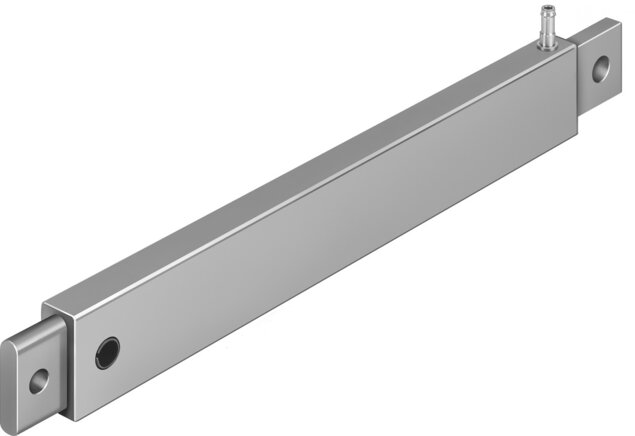 FESTO EZH-5/20-25-B Flat cylinder