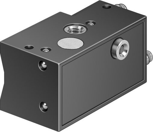 FESTO SMPO-1-H-B Sensor