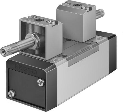 FESTO MFH-5/3G-D-1-C Solenoid valve