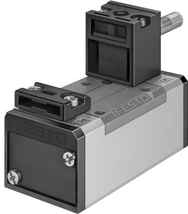 FESTO MFH-5/2-D-1-C Solenoid valve